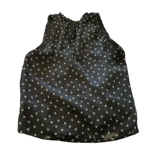 Abercrombie & Fitch Black Top thumbnail 2