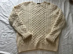 Brandy Melville Sweater thumbnail 1