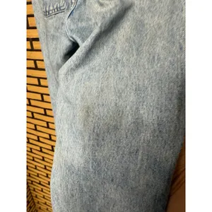 Levi's Low Pro Straight Jeans Size 26‎ thumbnail 4