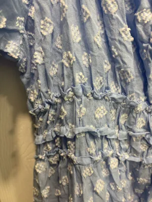 Time & Tru Midi Dress thumbnail 5