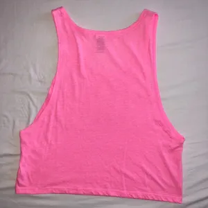 Hot Pink PINK Victoria’s Secret Flowy Tank thumbnail 2