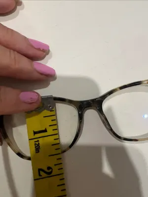 Don Ventro Los Angeles Tortoiseshell Rectangular Reading Glasses Brown thumbnail 13