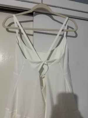 Offline White Dress Aerie thumbnail 5