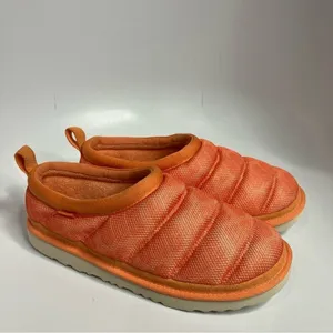 UGG Tasman LTA‎ sweet peach slip on shoes slippers size 6 thumbnail 3