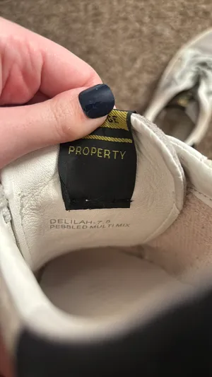 Vintage Havana Sneakers thumbnail 3