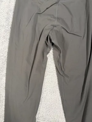 P’tula Danielle luxe medium gray leggings thumbnail 7