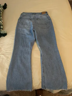American Eagle Outfitters Jeans thumbnail 4