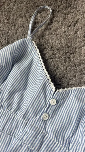 Hollister Tank Top thumbnail 2