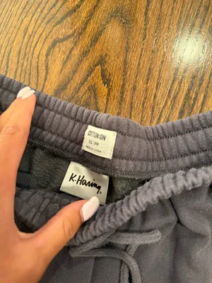 Cotton On Keith Haring Sweatpants  thumbnail 2