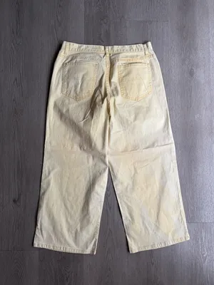 Chico’s Cropped Jeans thumbnail 7