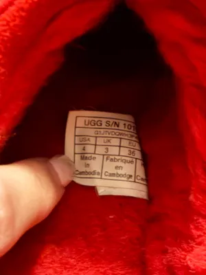 UGG Tasman Slippers thumbnail 6