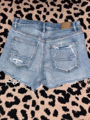 American Eagle shorts  thumbnail 4