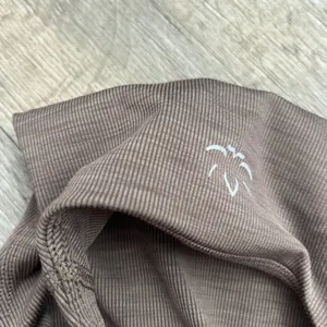 Beyond Yoga xs brown tank top thumbnail 7