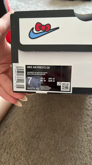 Nike Presto Hello Air Kitty thumbnail 5