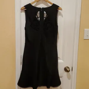 Adelyn Rae mini Dress Size L thumbnail 7