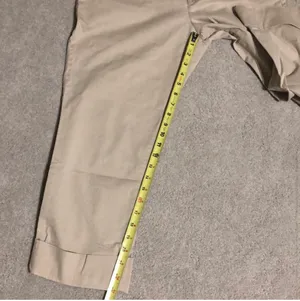 Old Navy Capris thumbnail 4
