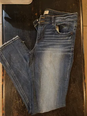 Buckle Jeans Bootcut thumbnail 1
