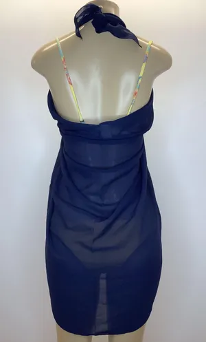 Zuliana Made In USA Sarong NWT thumbnail 3