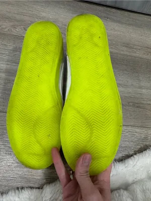 Nike Killshot 2 Women’s White/Volt/Photon thumbnail 7