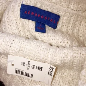 Aeropostale knit turtleneck sweater thumbnail 9