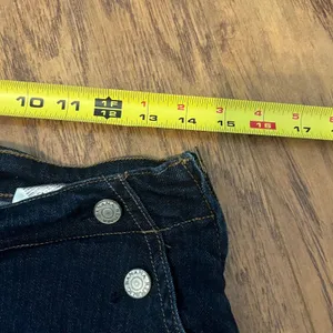 Banana Republic Women's Jean Shorts Boyfriend Size 28/6 thumbnail 6