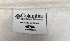Columbia Quarter Zip thumbnail 2