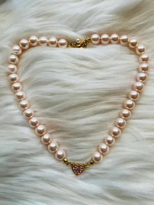 Kiel James Patrick Necklace thumbnail 5