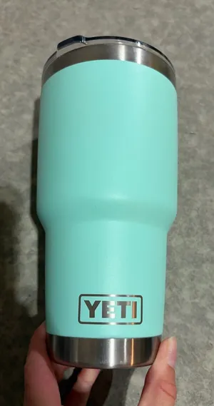 Yeti tumbler thumbnail 1