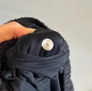 Lululemon Hotty Hot 4" High-Rise  thumbnail 5