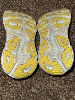 HOKA One One Gaviota 5 Women’s 6.5 | Stability Running Shoes | Max Cushion thumbnail 6