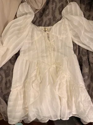 Boutique Dress thumbnail 1