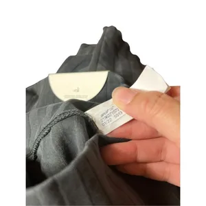 Offline By Aerie OG High‎ Rise 7 Inch Bike Shorts Size Small NWT thumbnail 9