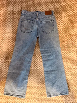 Free People Jeans thumbnail 2