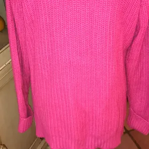 Dots sweater Pink Size XL thumbnail 4