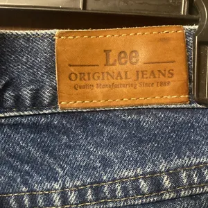 Womens Lee jeans size 14 thumbnail 3