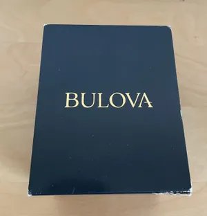 Bulova Women’s Diamond Accent Watch 32mm New! thumbnail 10