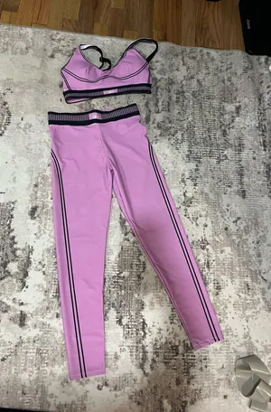 Pink set Size M thumbnail 1