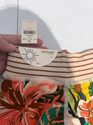 Offline Bike Shorts  thumbnail 6