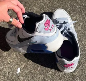 Nike 90 Air Max Sneakers thumbnail 1