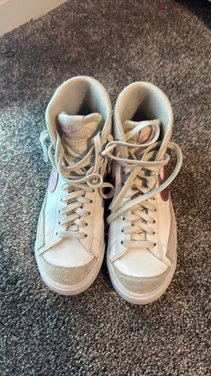 Nike Blazer Mid 77 Pink Glaze thumbnail 5