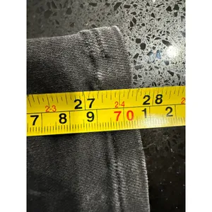 We‎ The Free Flare Leggings Black Wash High Waist Stretch Casual Women Size 31 thumbnail 6