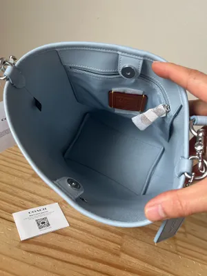 Coach City Bucket Bag thumbnail 12