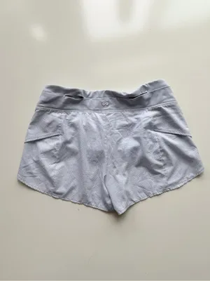 CALIA Kick It Up Performance Shorts Size Medium thumbnail 5
