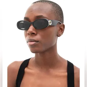GUCCI sunglasses, made in Italy thumbnail 2