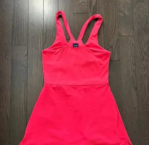 Athletic dress Pink Size M thumbnail 5
