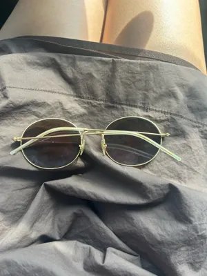 Vintage Ray-Ban Sunglasses thumbnail 2