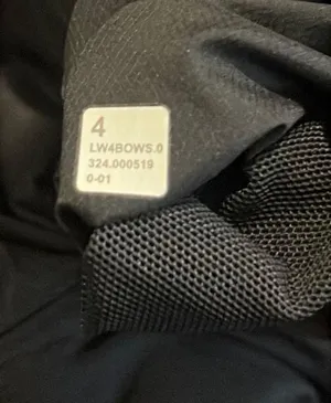 Lululemon Pack It Down Jacket thumbnail 9