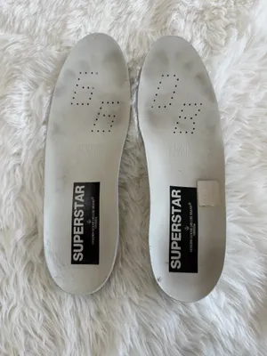 Golden Goose Superstar Sneakers thumbnail 12