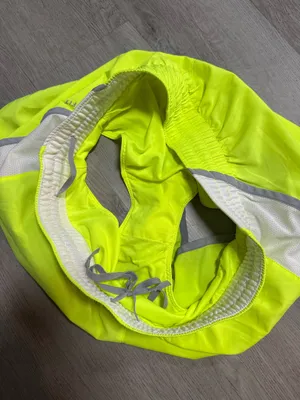 Nike Lined Running Shorts thumbnail 5