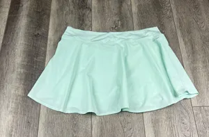 Nike Teal Athletic Skirt thumbnail 9